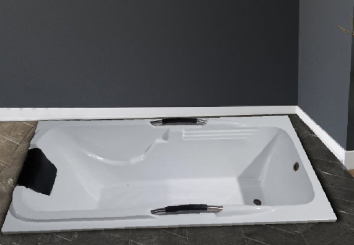 PREMIUM BATHTUB BFB-084 ROX Y TOP